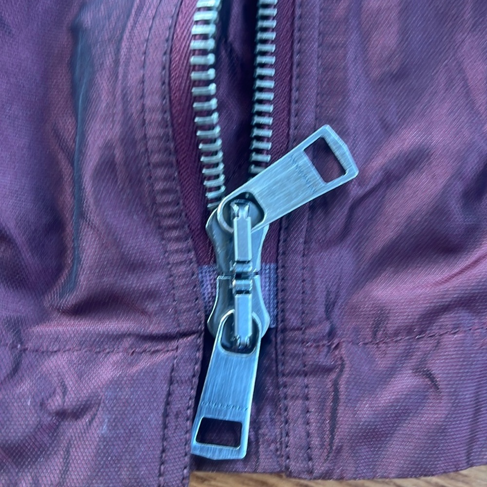 Burberry Jacket - Picture 9 of 16